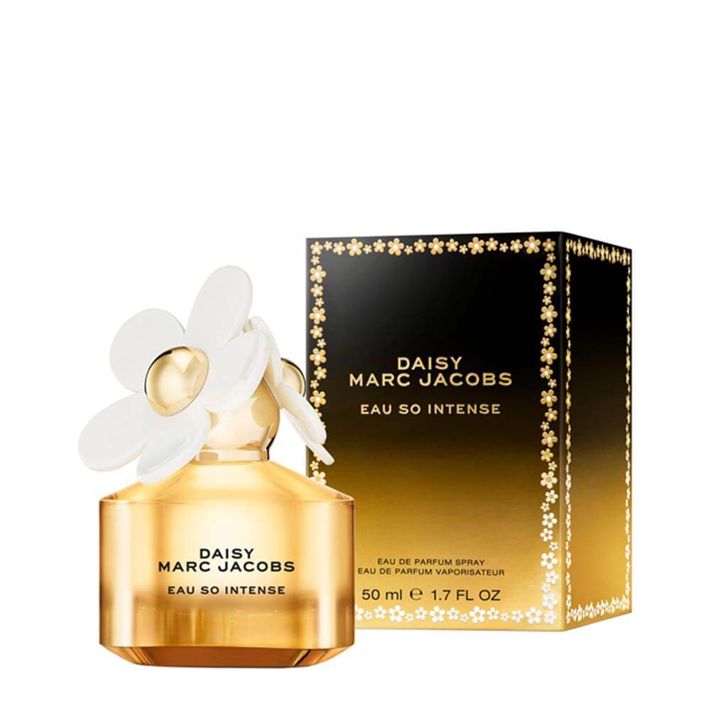 Marc Jacobs Daisy Eau So Intense Eau de Parfum 50ml